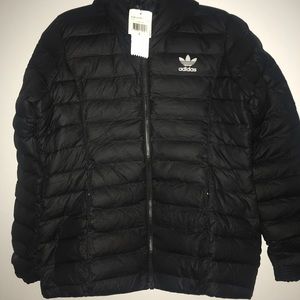 Adidas Jacket